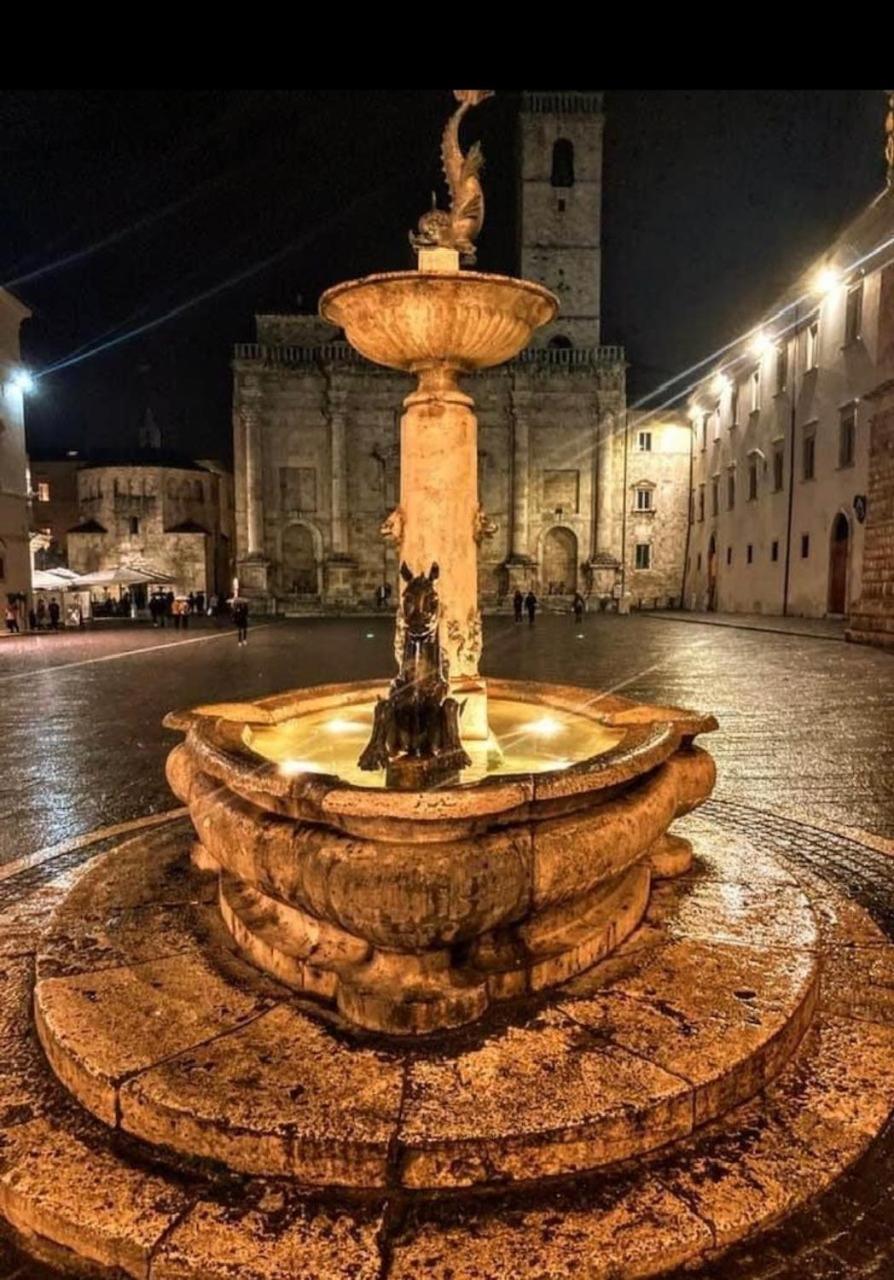 Lilli'S Home Ascoli Piceno Exterior foto